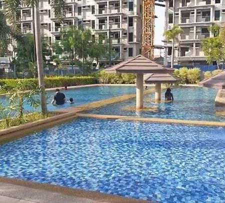 Suntrust Shanata Condominium 奎松市 外观 照片
