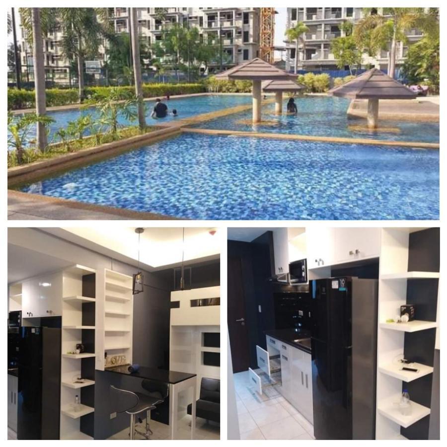 Suntrust Shanata Condominium 奎松市 外观 照片