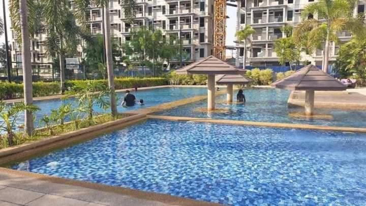 Suntrust Shanata Condominium 奎松市 外观 照片